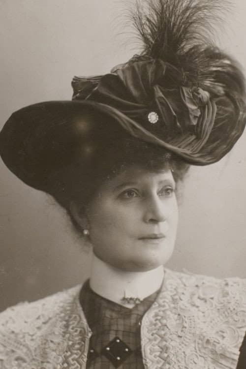 Theo Mann-Bouwmeester foto