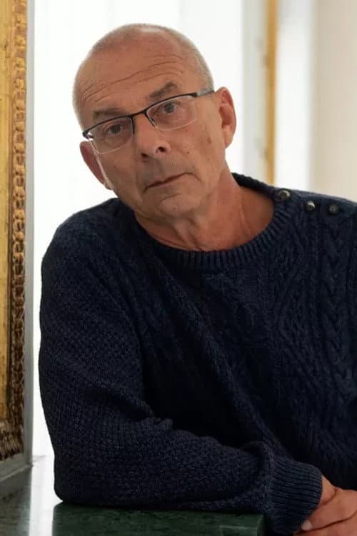 Thierry Malandain foto