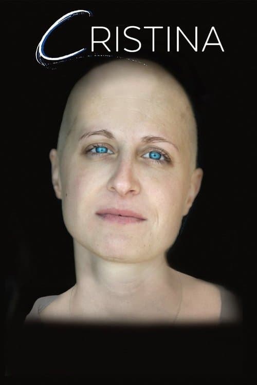 Cristina (2016) poster
