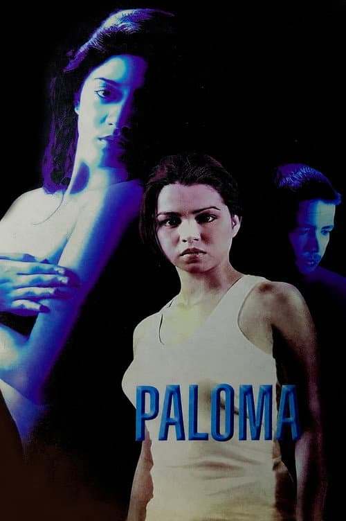 Paloma (1998) poster