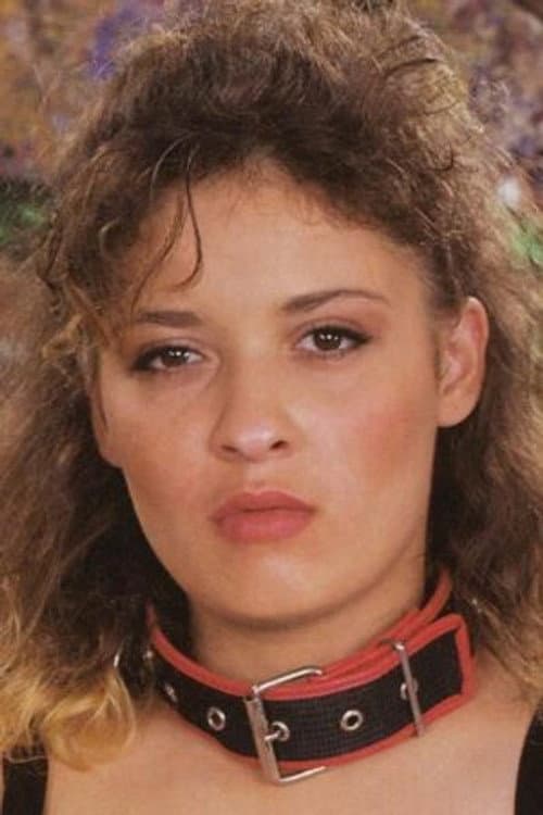 Raffaëla Anderson foto