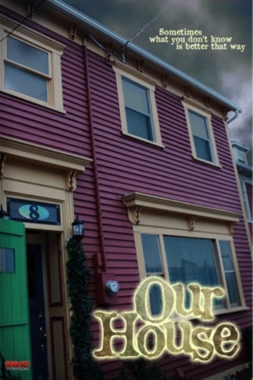 Our House (2012) poster