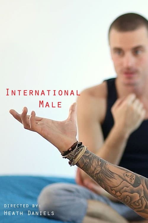 International Male (2015) poster