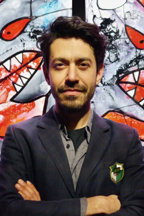 Luis Nieto foto