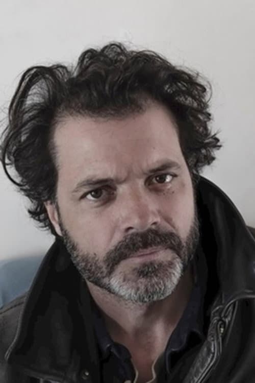 Mathieu Marie foto
