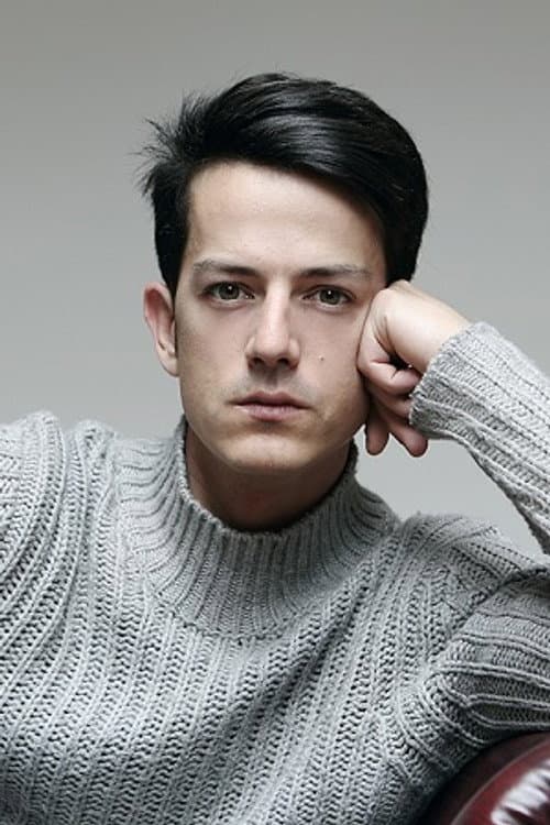 Lorenzo De Angelis foto