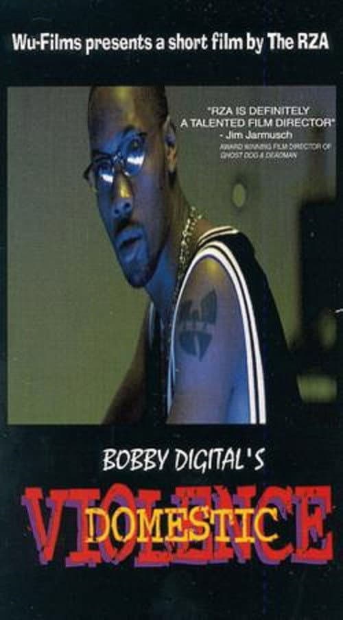 Domestic Violence (1999) poster