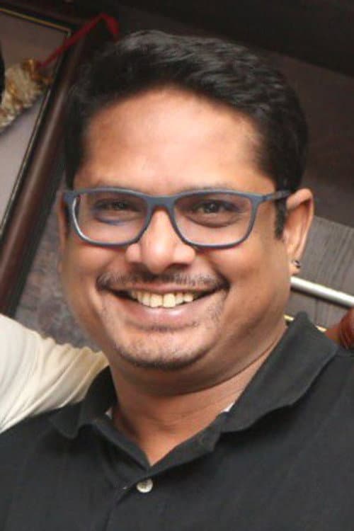 Manoj Bharathiraja foto