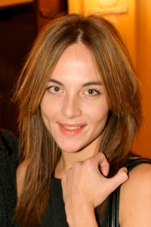 Gine Therese Grønner foto