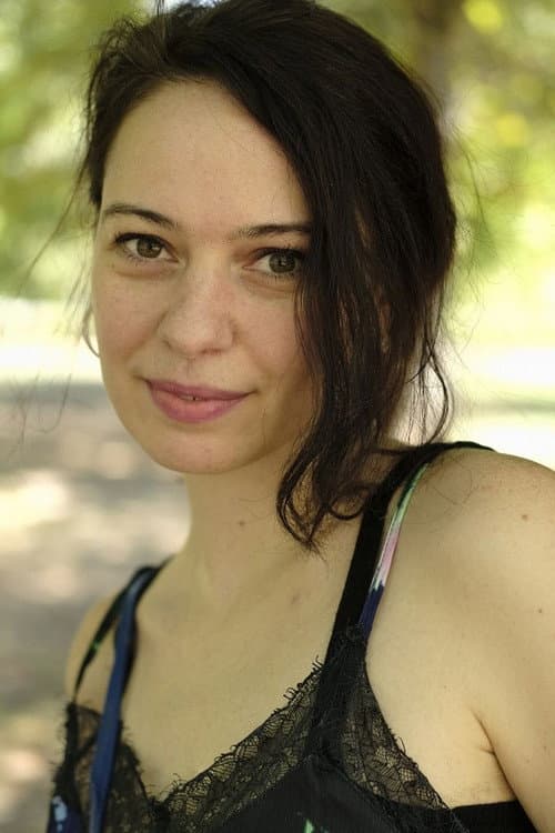 Anna Gyimesi foto
