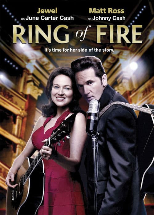 Ring of Fire (2013) poster