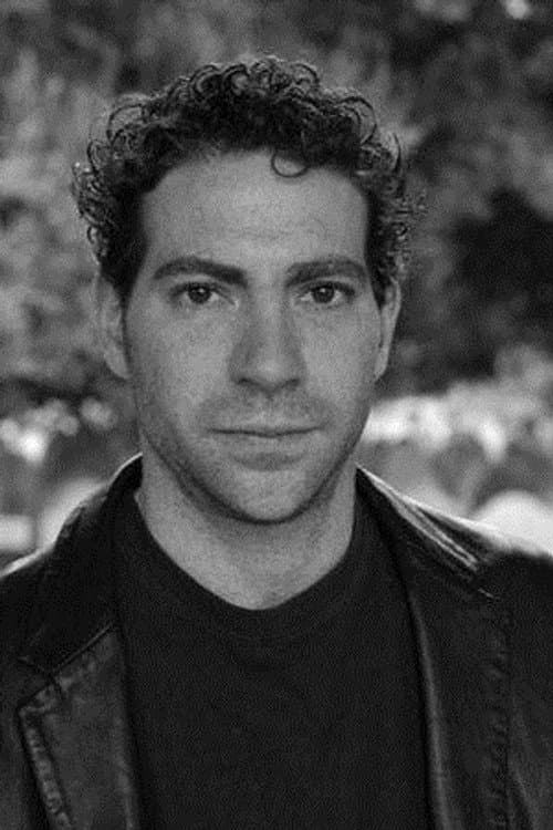 Peter Gevisser foto