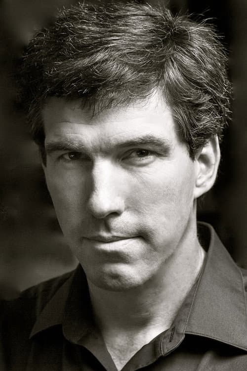 Benjamin Busch foto