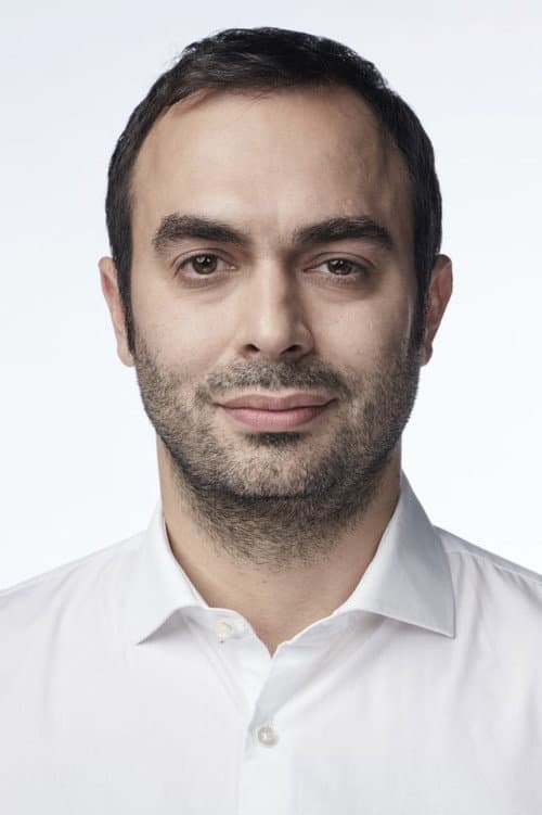 Roman Blumaier foto