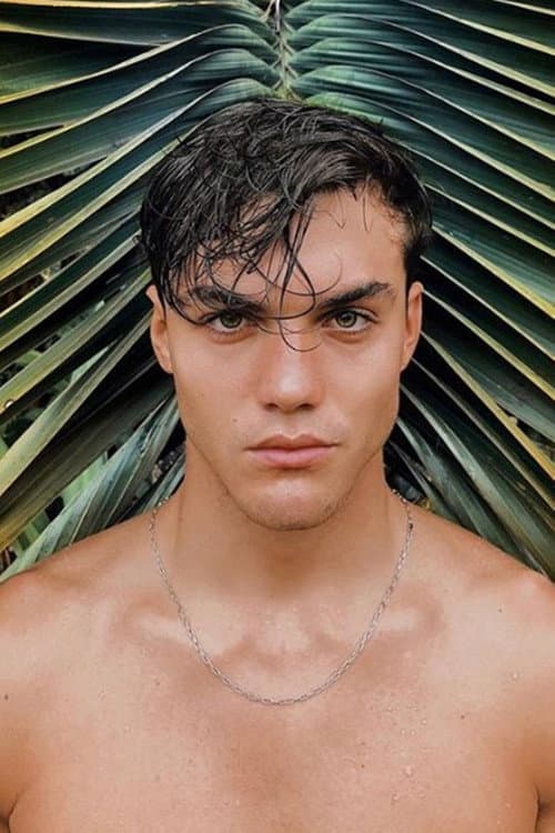 Grayson Dolan foto