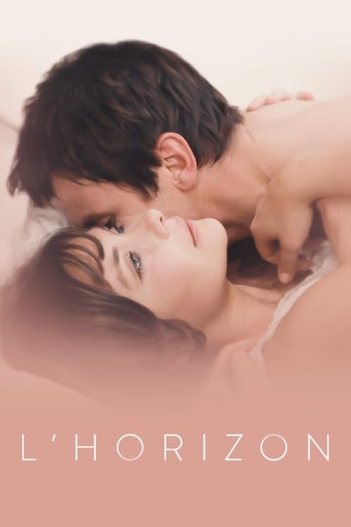 L'horizon (1967) poster