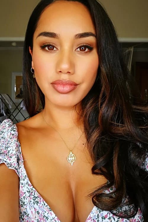 Shushila Takao foto