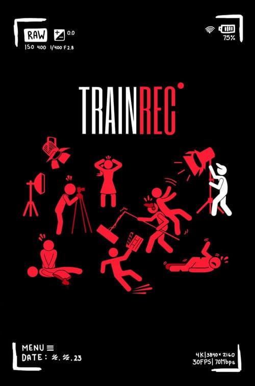 TrainRec (2025) poster