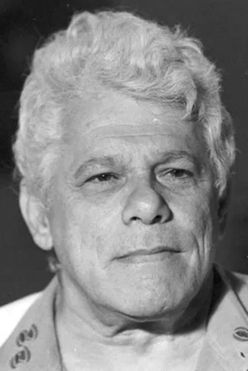 Dionísio Azevedo foto
