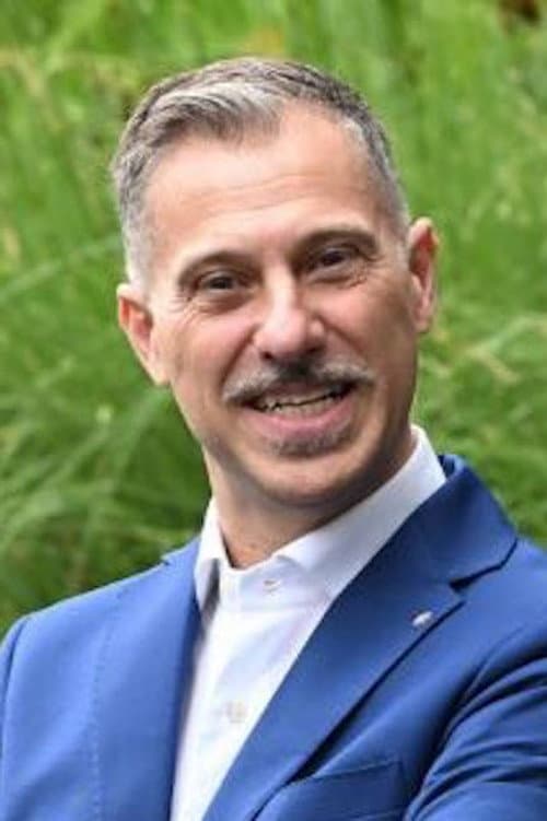 Gabriele Corsi foto