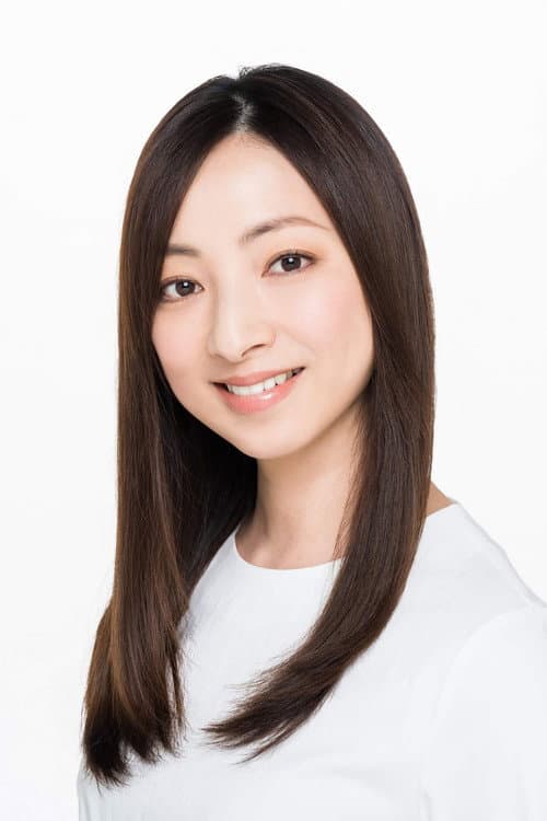 Shirahane Yuri foto