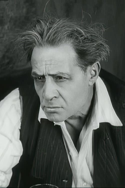 Claude Benedict foto