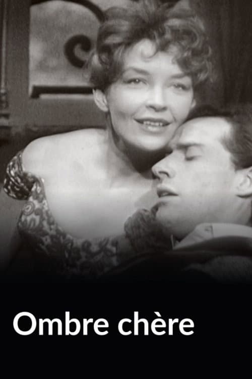 Ombre chère (1959) poster