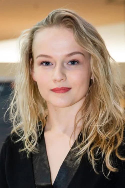 Dana Droppová foto