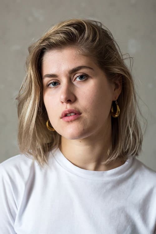 Emma Castrén foto