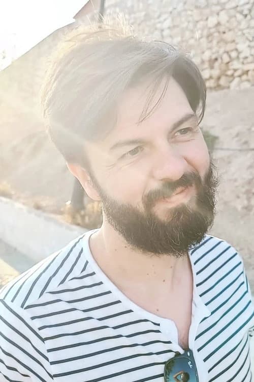 Víctor E.D. Somoza foto