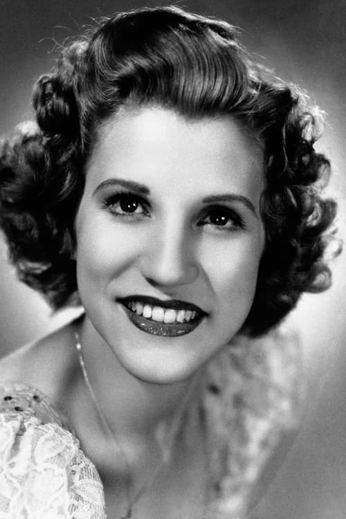 Patty Andrews foto