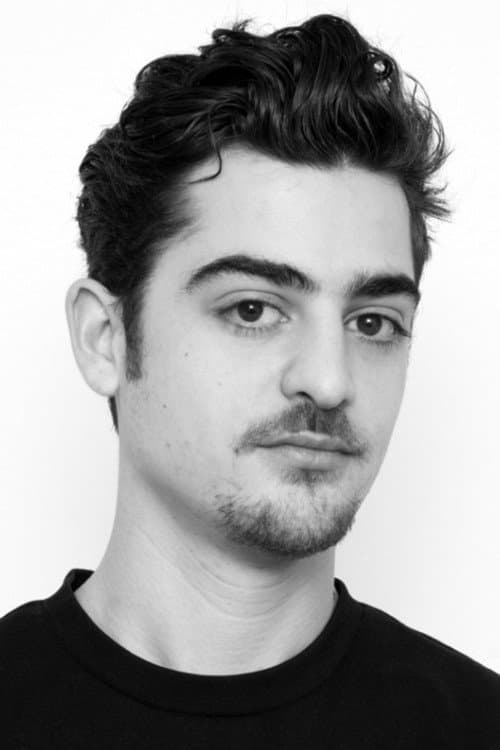 Jasper Gottlieb foto