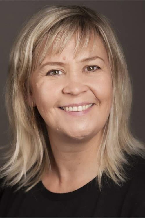 Lyndee-Jane Rutherford foto