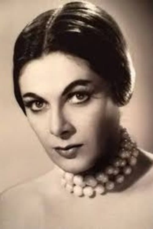 Elida Gay Palmer foto