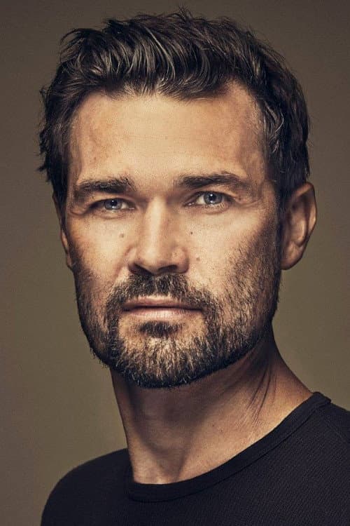Jens Gotthelf foto