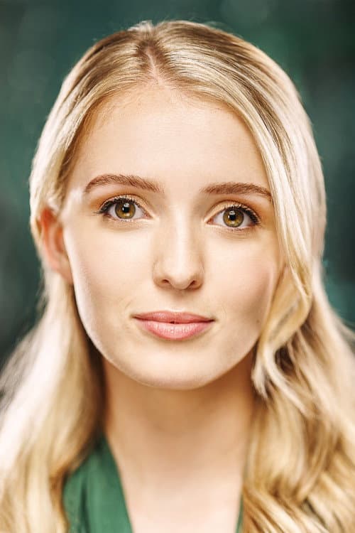 Annelise Hall foto