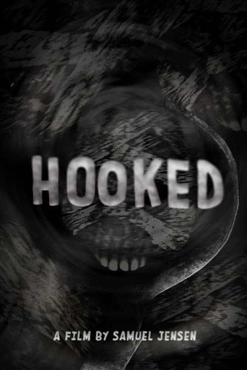 Hooked (2018) poster