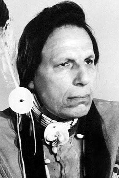 Iron Eyes Cody foto