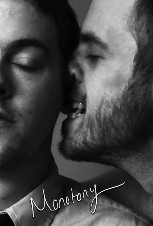 Monotony (2014) poster