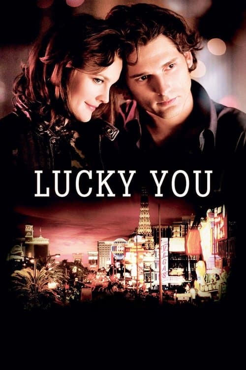 Lucky You (2007) poster
