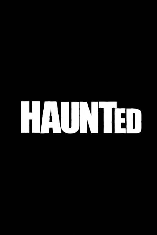 Haunt Ed (2012) poster