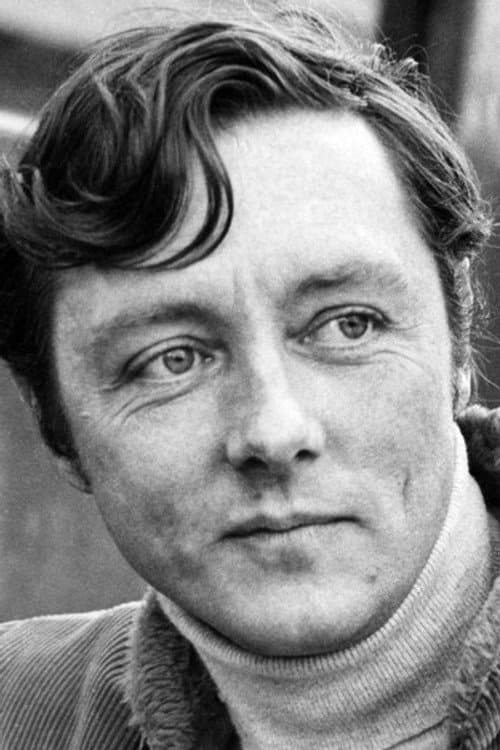 John Flynn foto