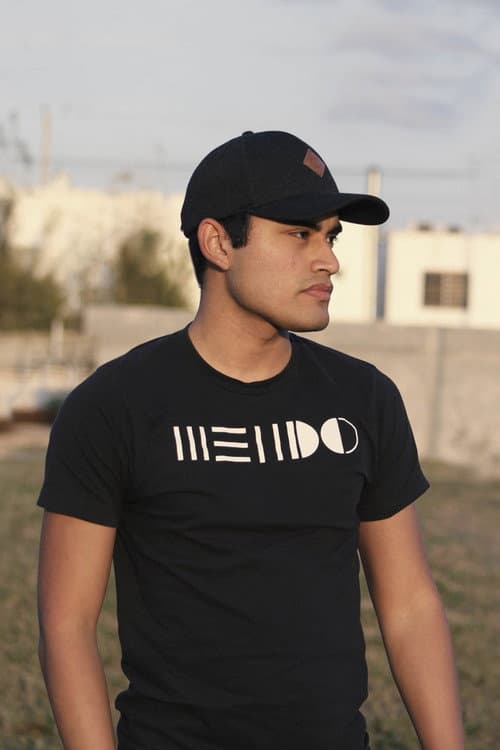 Oscar Mendo foto