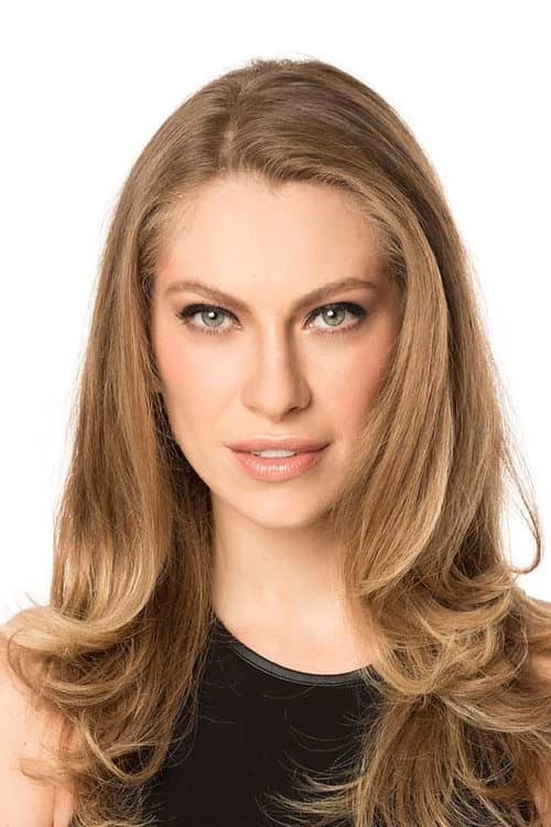 Lana Rhodes foto