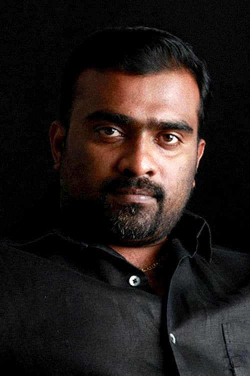 Jaise Jose foto