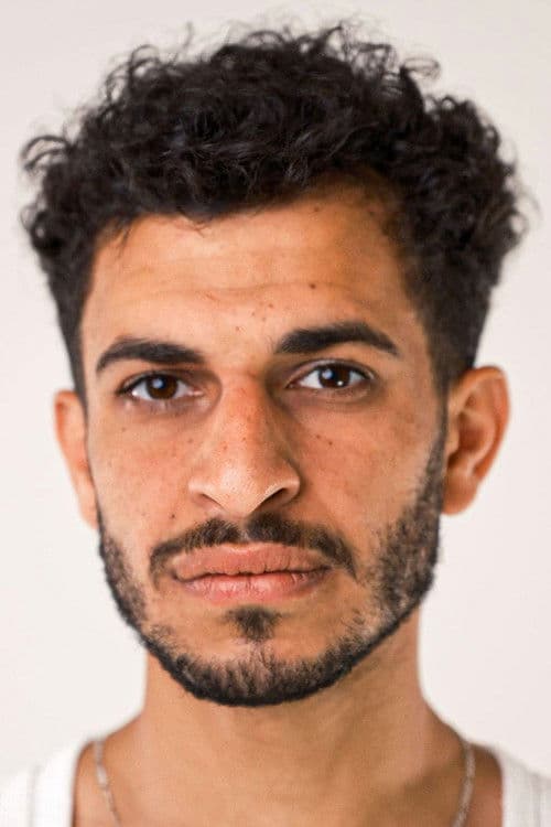 Mouataz Alshaltouh foto