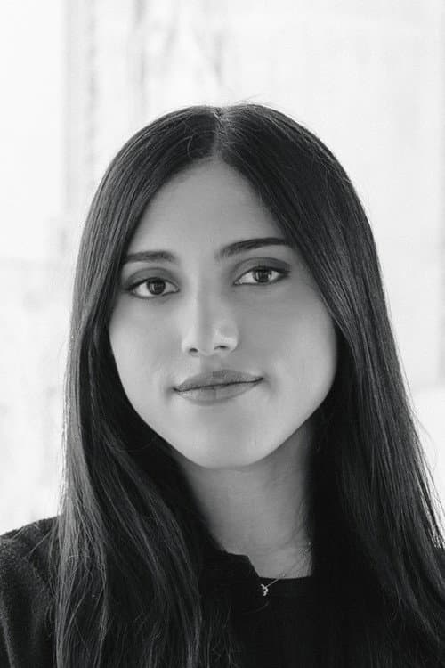 Ayesha Khan foto