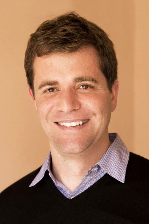 Nicholas Stoller foto