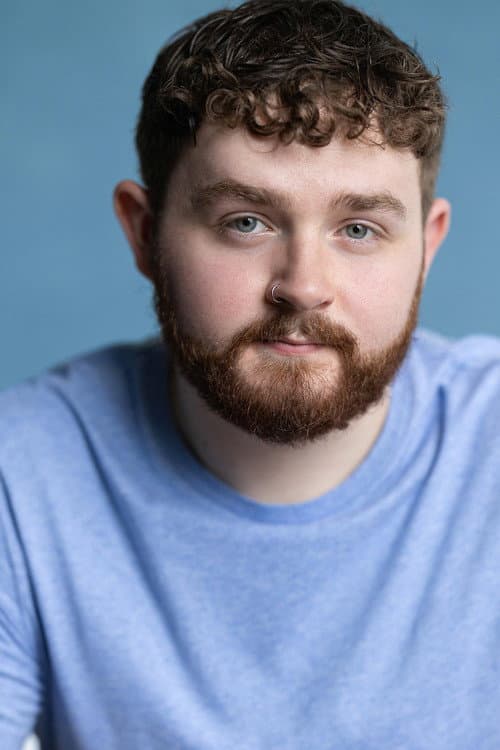 Joseph Heaps foto