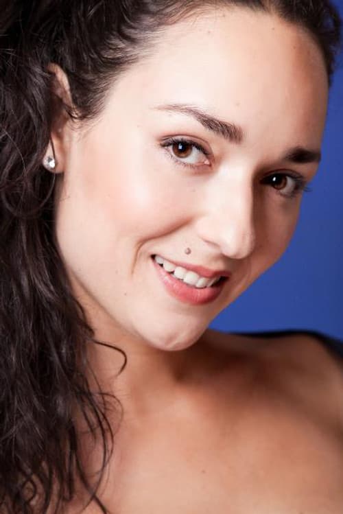 Laura Rojas Godoy foto